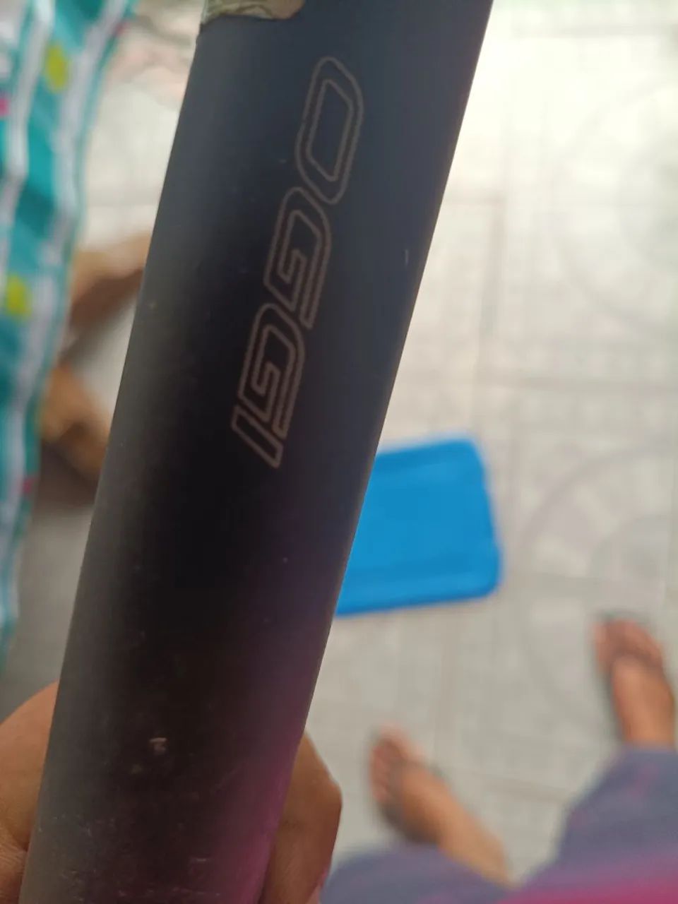Canote de bike Speed - Foto 2
