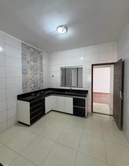 Vende-se casa em cidade da esperança - Foto 5