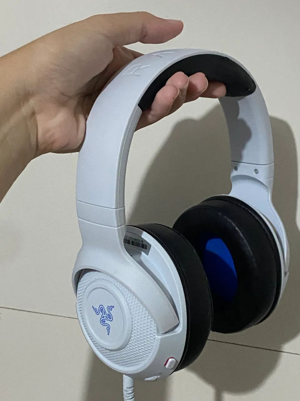 Fone de ouvido gamer Razer - Foto 2