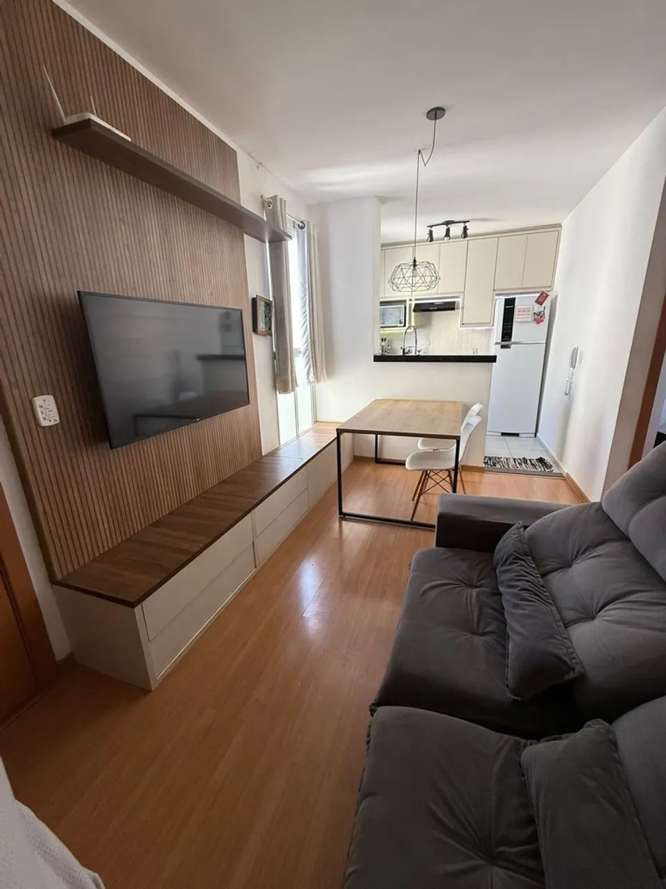 APARTAMENTO MRV - Foto 2