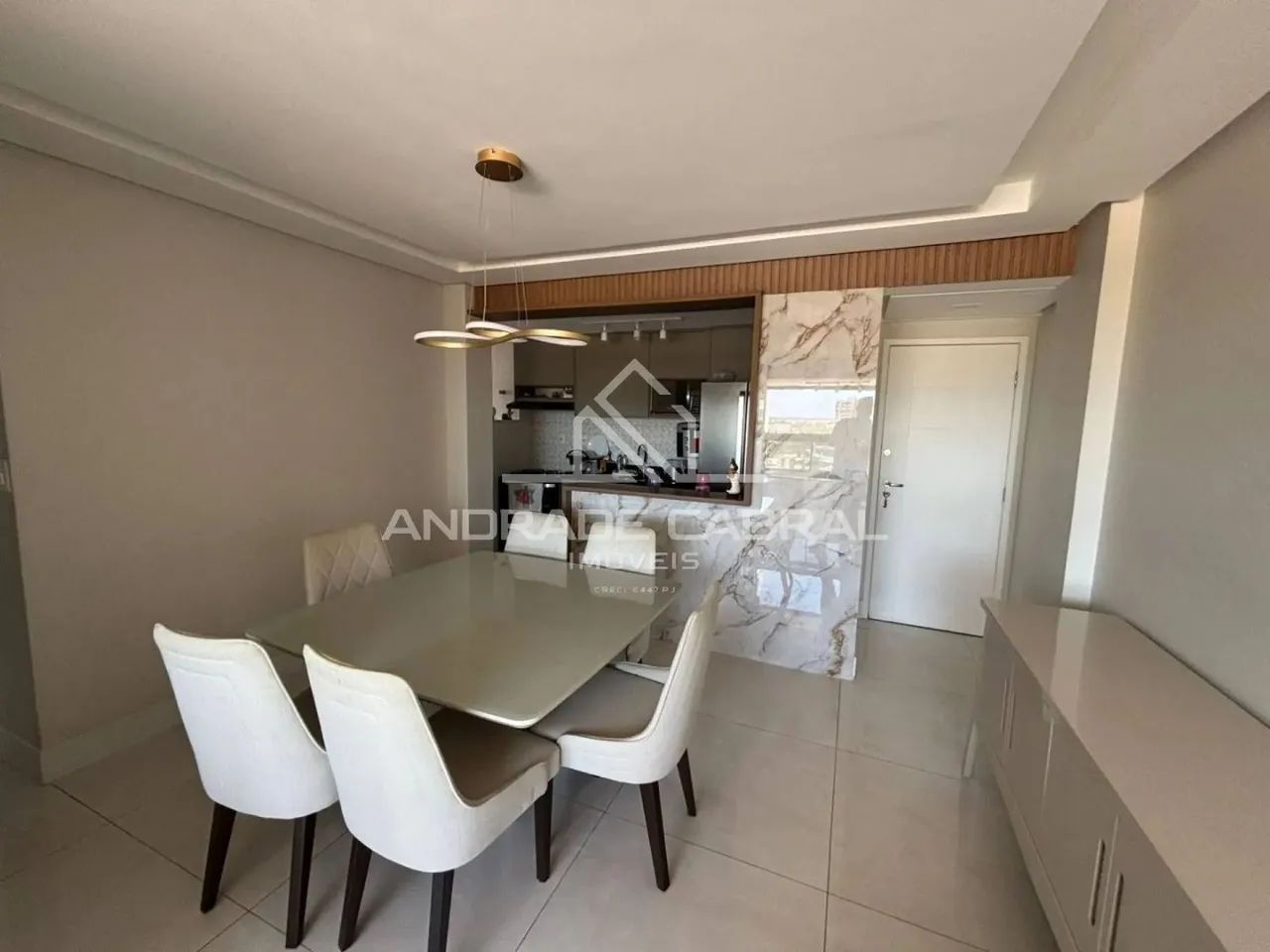 APARTAMENTO ANTONIO FONSECA - Foto 5