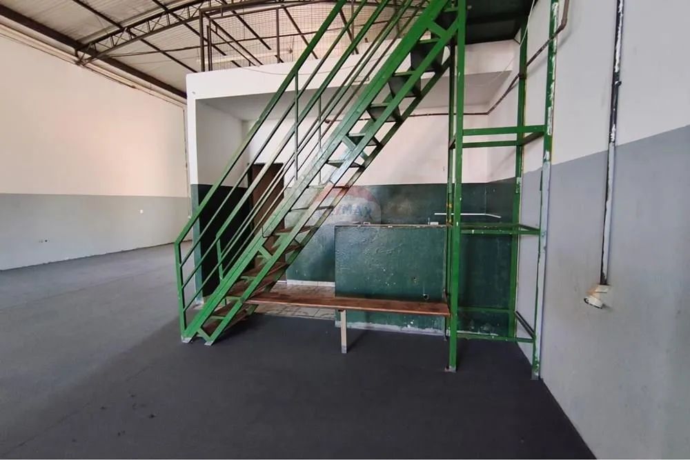 Galpão Comercial localizado na Vila Haro, Três Lagoas - Foto 3