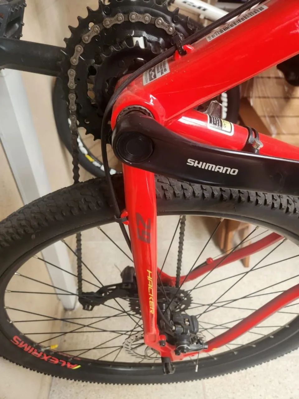 Bicicleta oggi - Foto 2