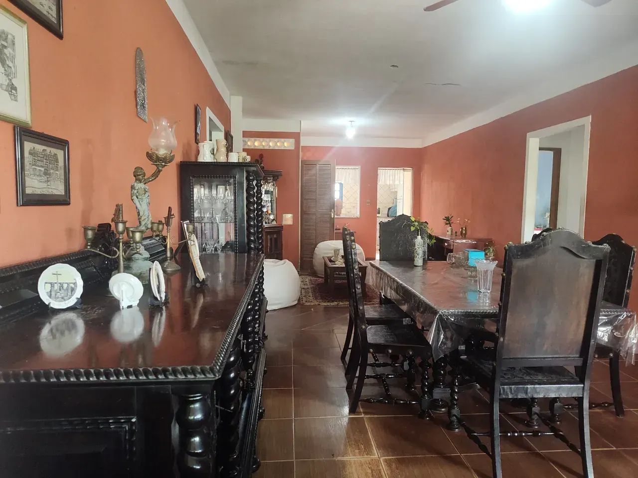 Casa 4 suítes em Chapéu de Sol SJB - Foto 3