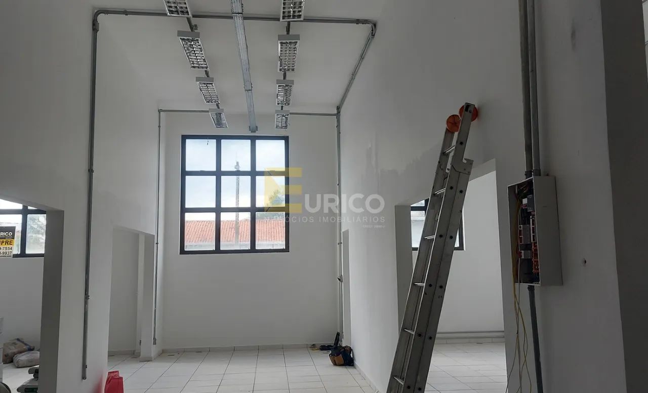 Sala para aluguel no Centro Comercial Caribe Center em Valinhos/SP - Foto 2