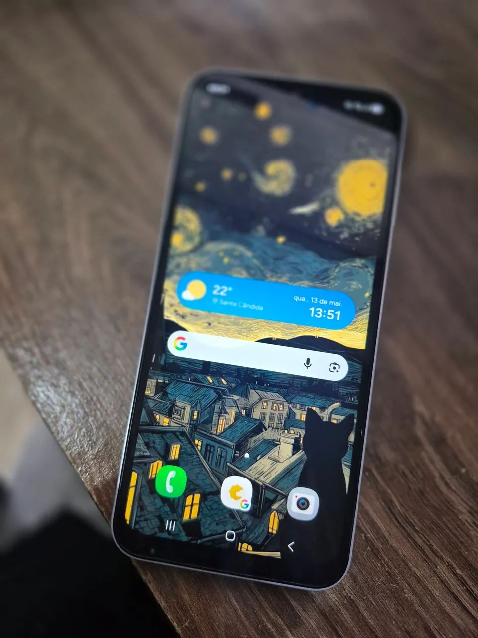 Samsung A14