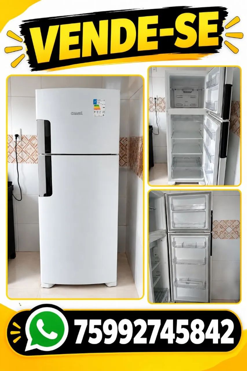 Vende-se 