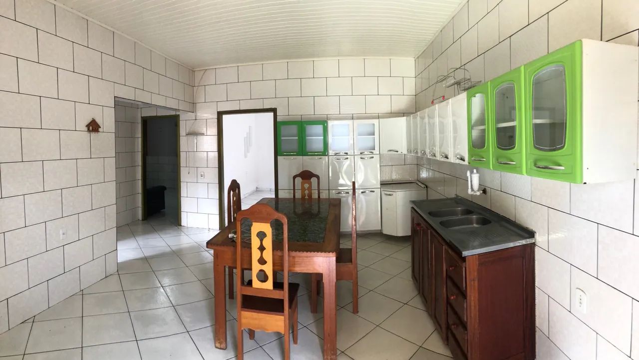  CASA SEMI MOBILIADA PARA ALUGAR - TANCREDO NEVES - Foto 2