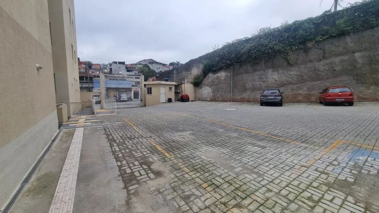 Excelente apartamento para locação. - Foto 3