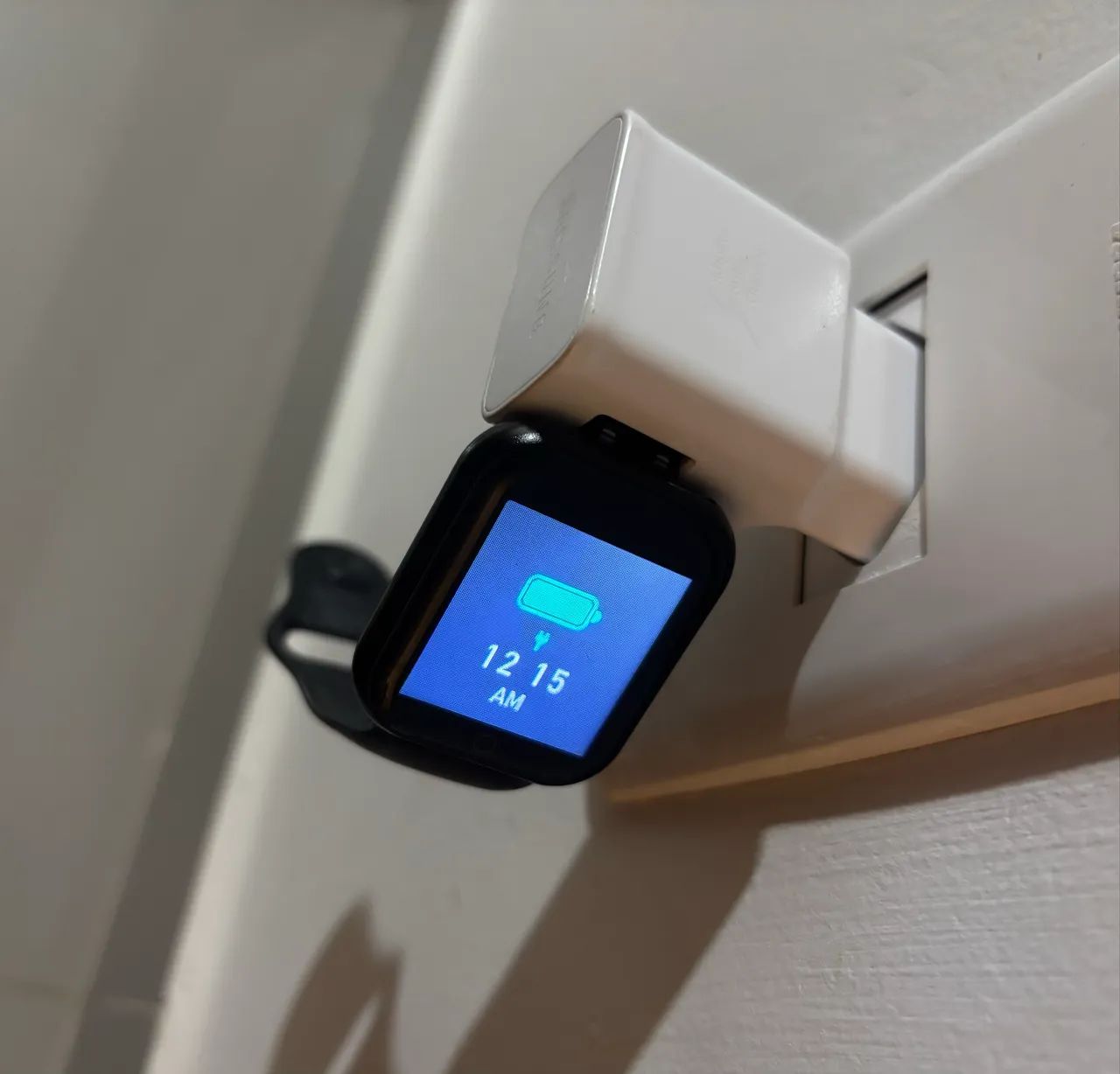 Relógio smartwatch D20  - Foto 3