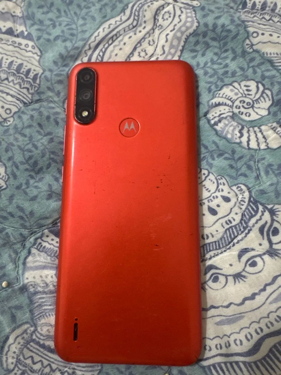 Motorola para concerto  - Foto 2