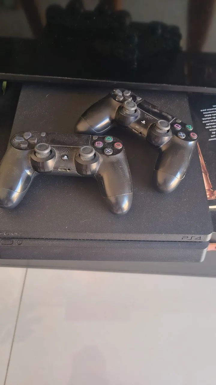 Ps4