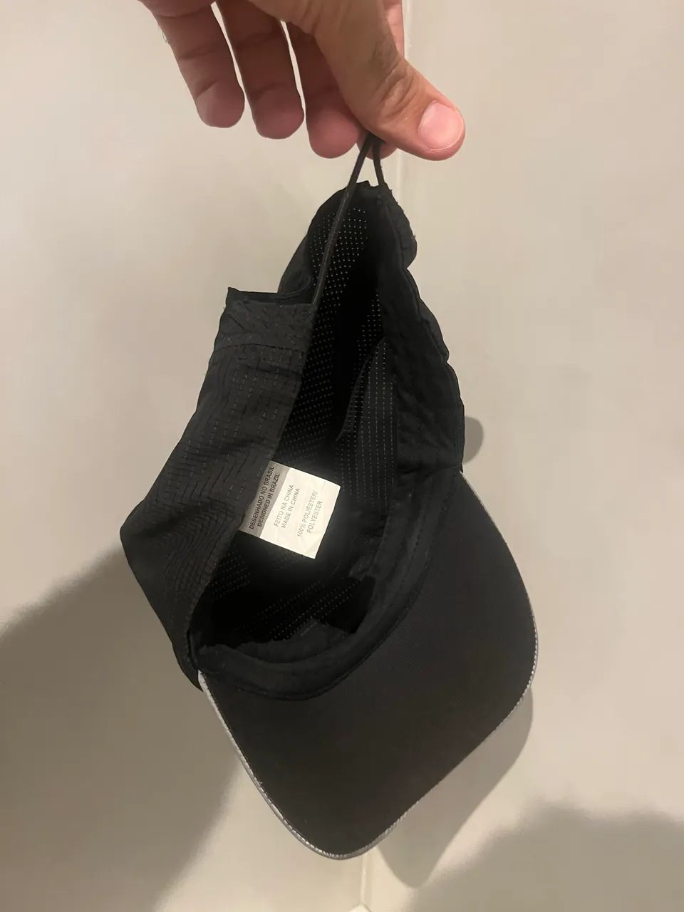 Boné de Corrida - Live - Foto 2