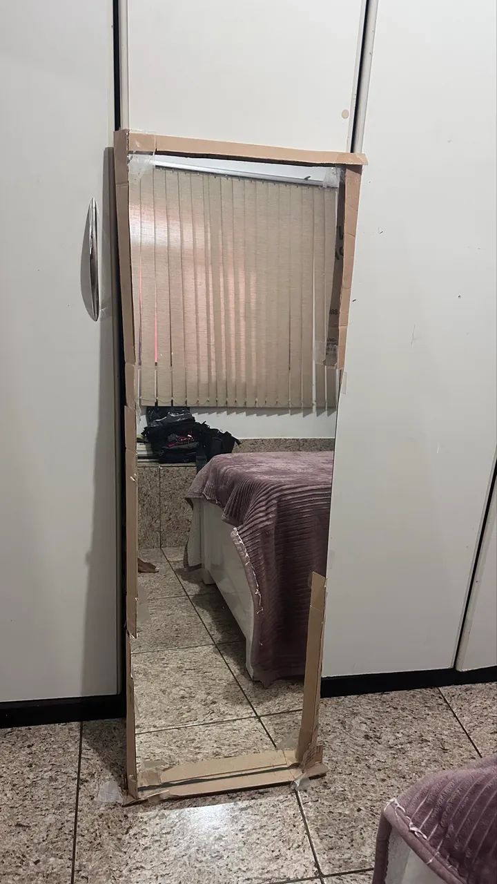 Espelho grande - Foto 4