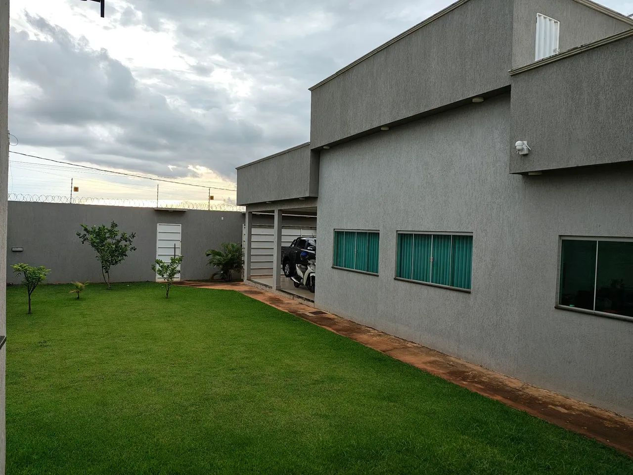 Casa padrao - Foto 2