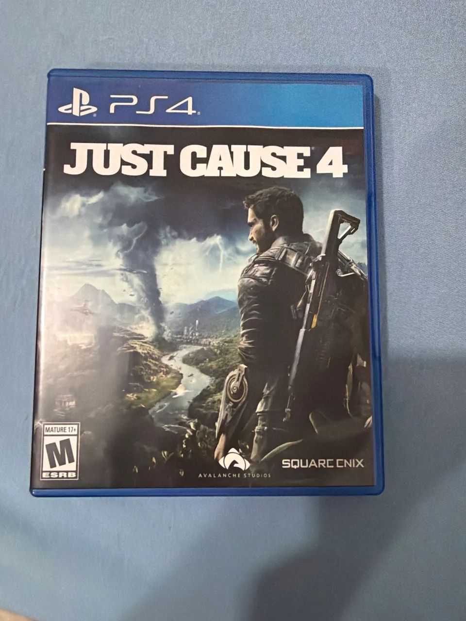 Jogos de ps4 - Foto 2