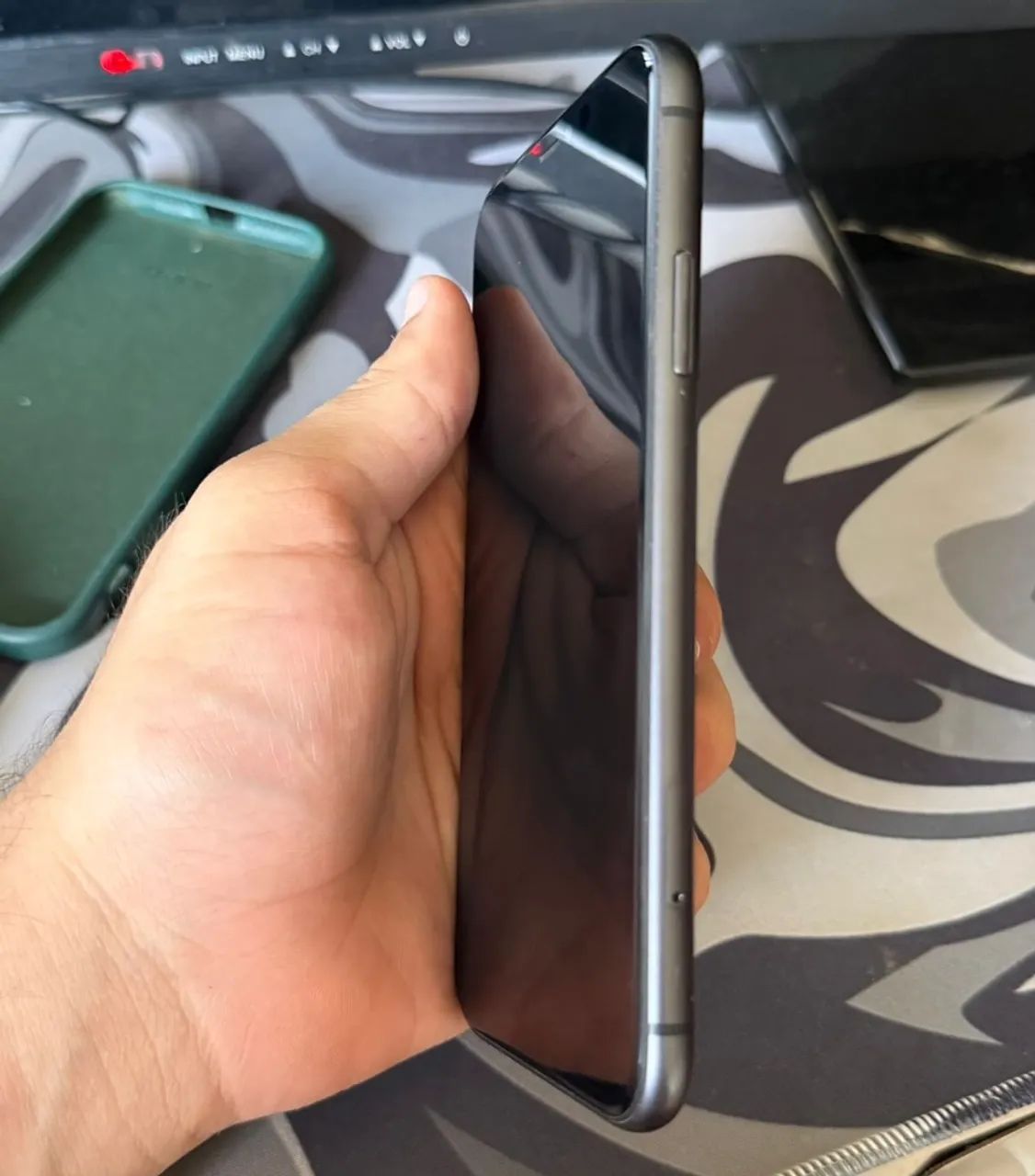 iPhone 11 64gb todo original  - Foto 4