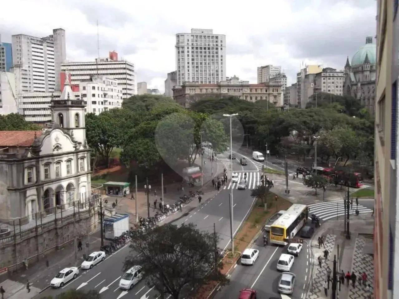 Brás predio inteiro com 9 andares 1745 metros quadrados  - São Paulo - SP - Foto 8