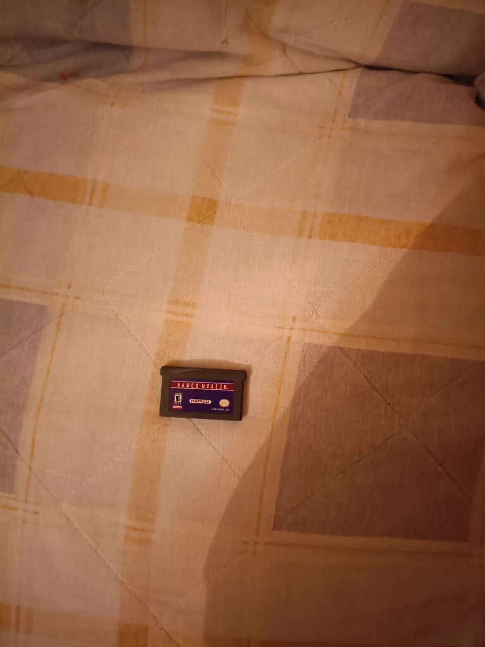 Game boy advance com 3 jogos  - Foto 5