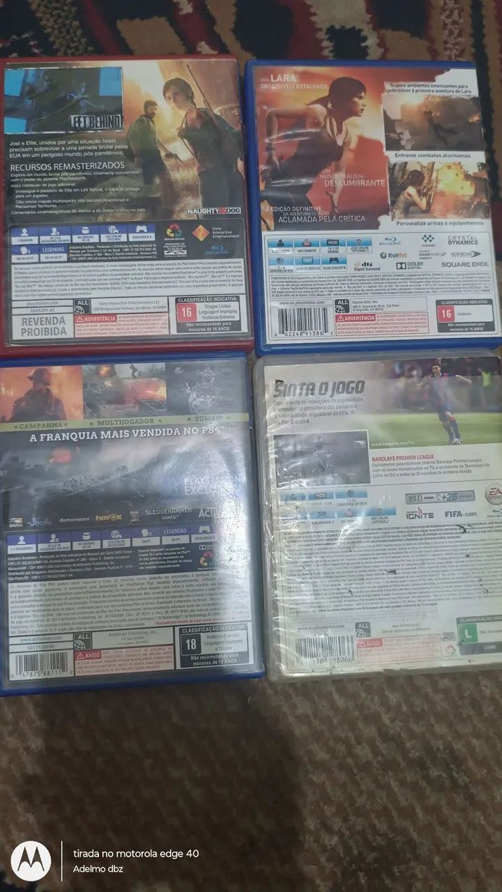 Jogos - Foto 2