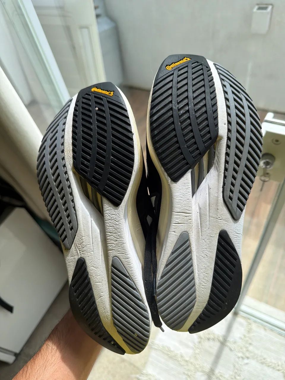Adidas adizero Boston 11 - Foto 2