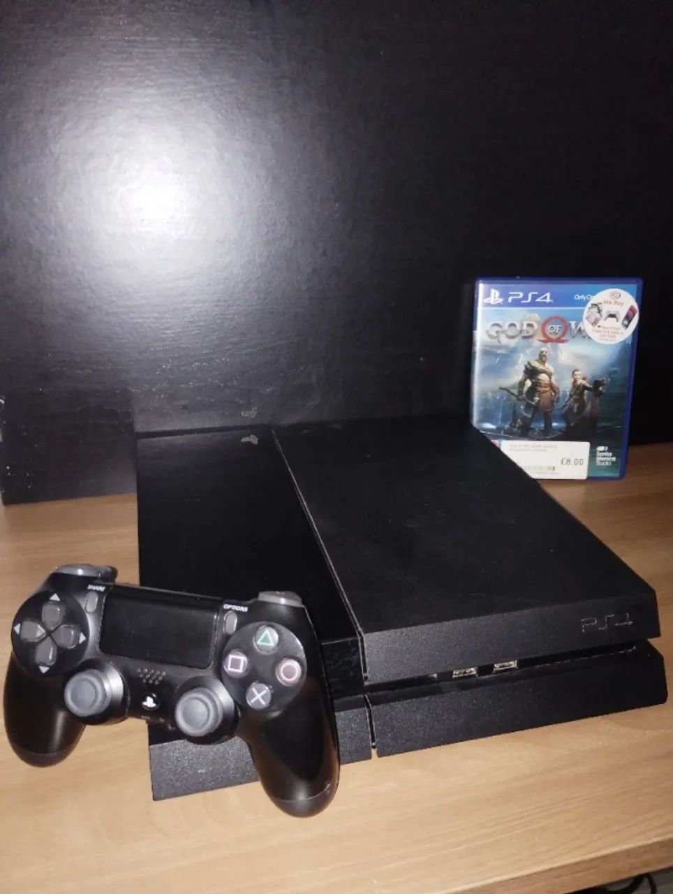 PlayStation 4 - Foto 2