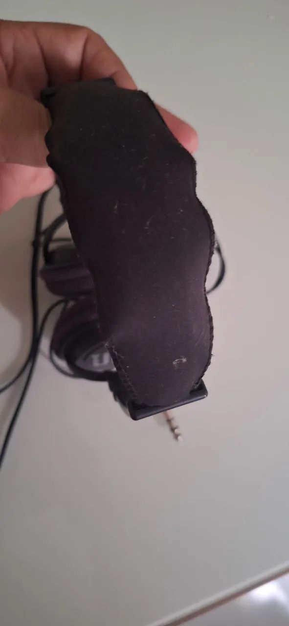 Fone com fio JBL original  - Foto 5