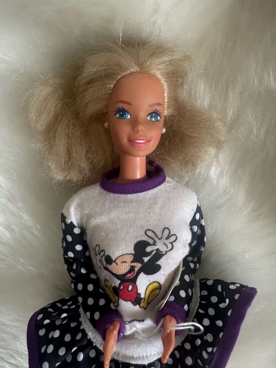 Barbie Disney Weekend - Foto 4