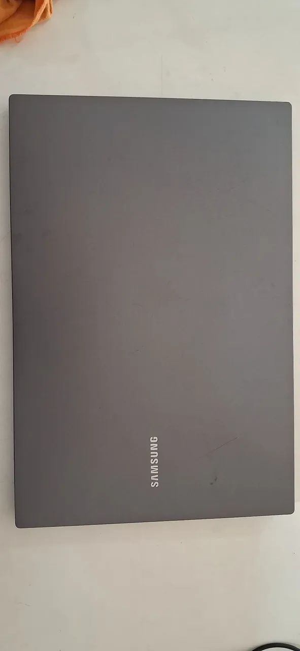 Notebook Samsung - Foto 4
