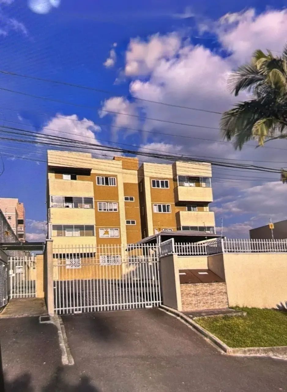 Apartamento 2 quartos à venda - Guarani, Colombo - PR 1487745668 | OLX