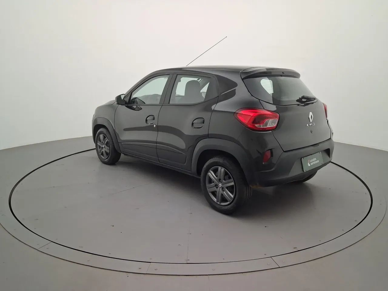 Renault Kwid 1.0 Zen 2026 - Foto 3