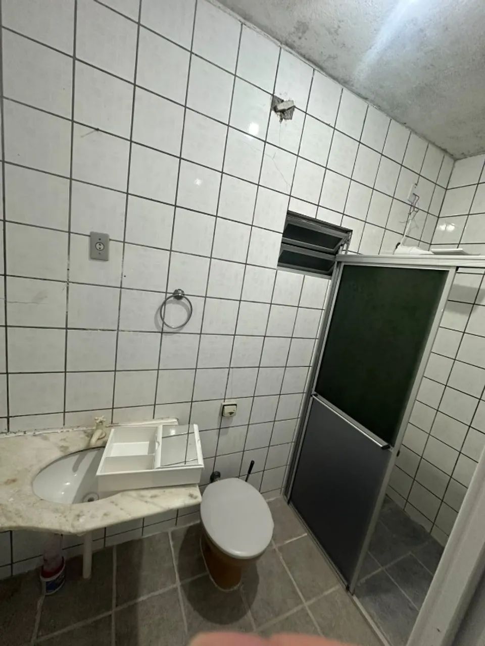 Apartamento 1 dormitório sul da ilha - Foto 5