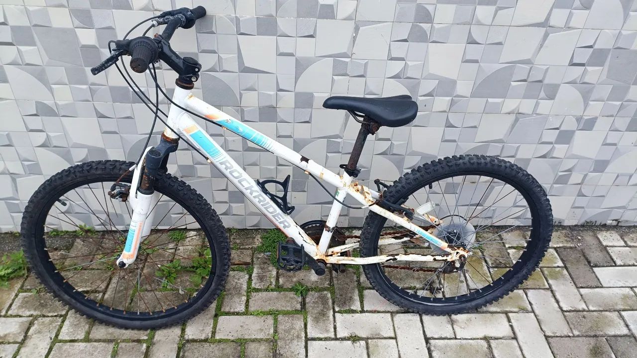 Bicicletas usadas  - Foto 4
