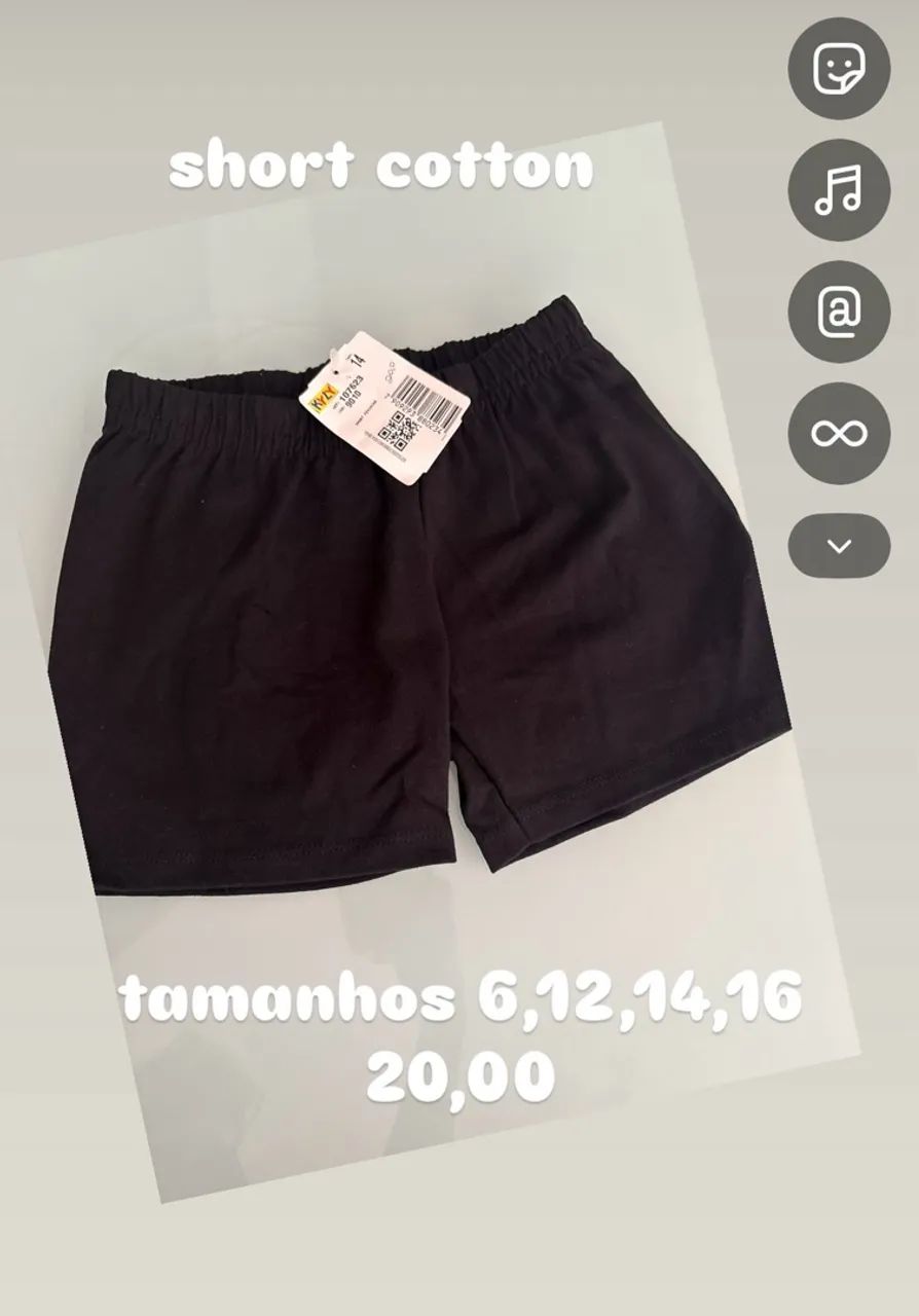 Roupas infantis  - Foto 4