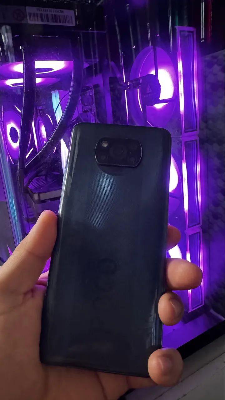 Poco x3 NFC  - Foto 3