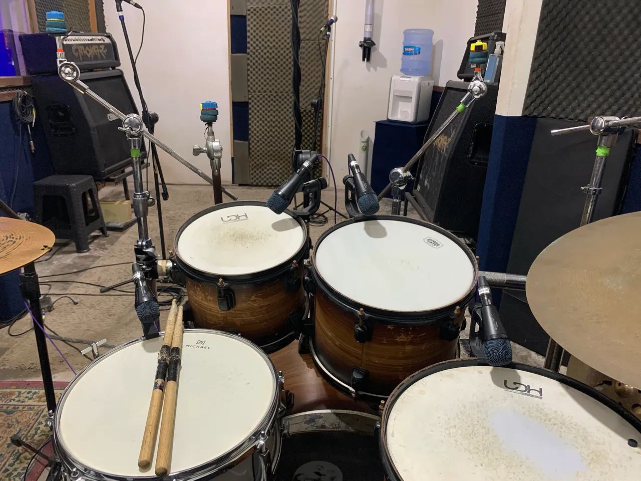 Studio Monkey - Foto 2