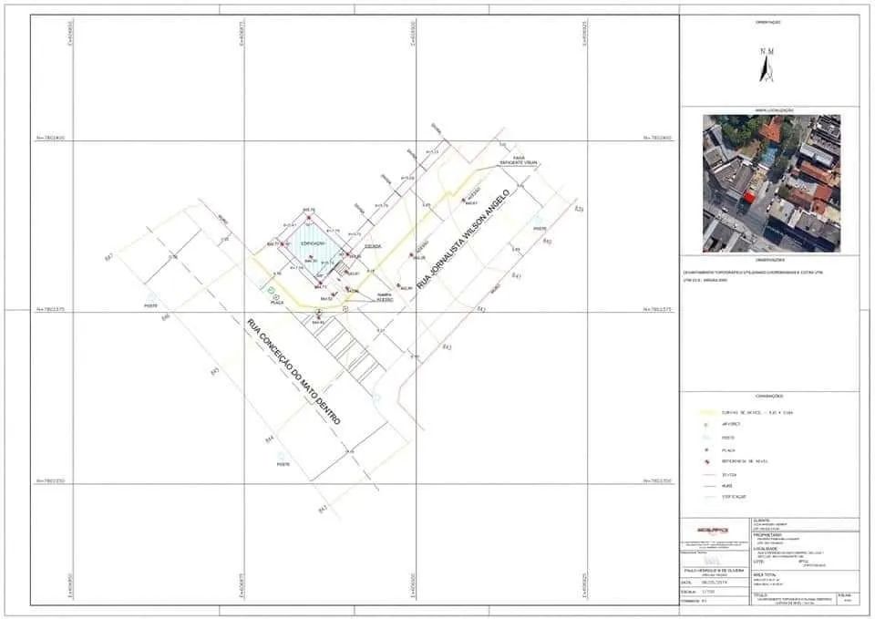 TOPOGRAFIA  - Foto 5