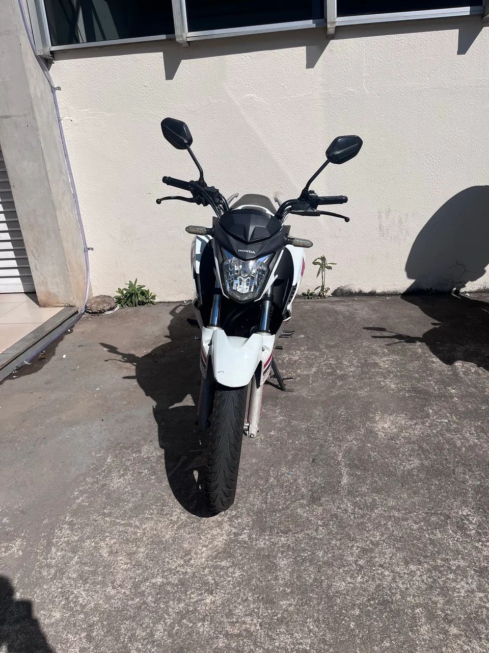 Twister CB 250F - Foto 2