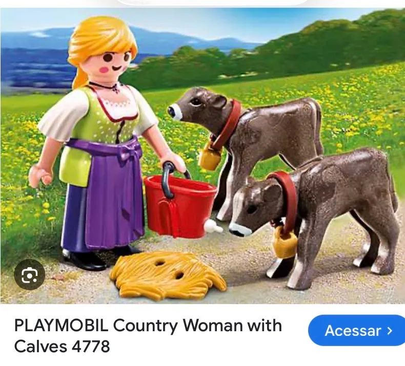 Playmobil Special 4778