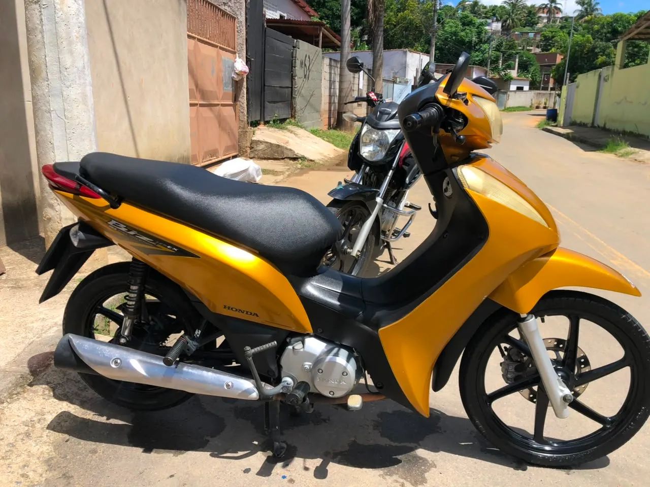 Vendo ou troco  - Foto 3