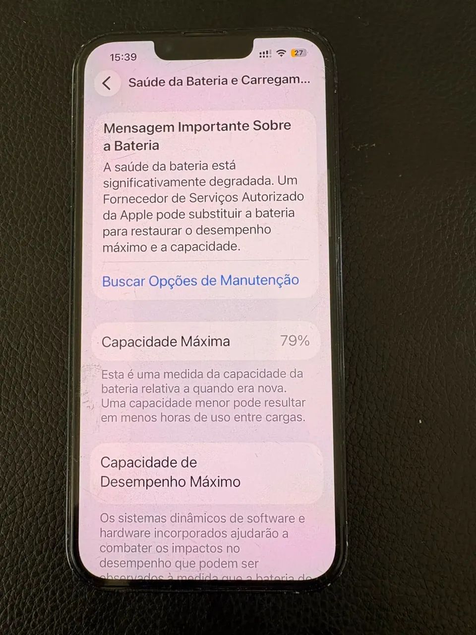 iPhone 14  - Foto 2