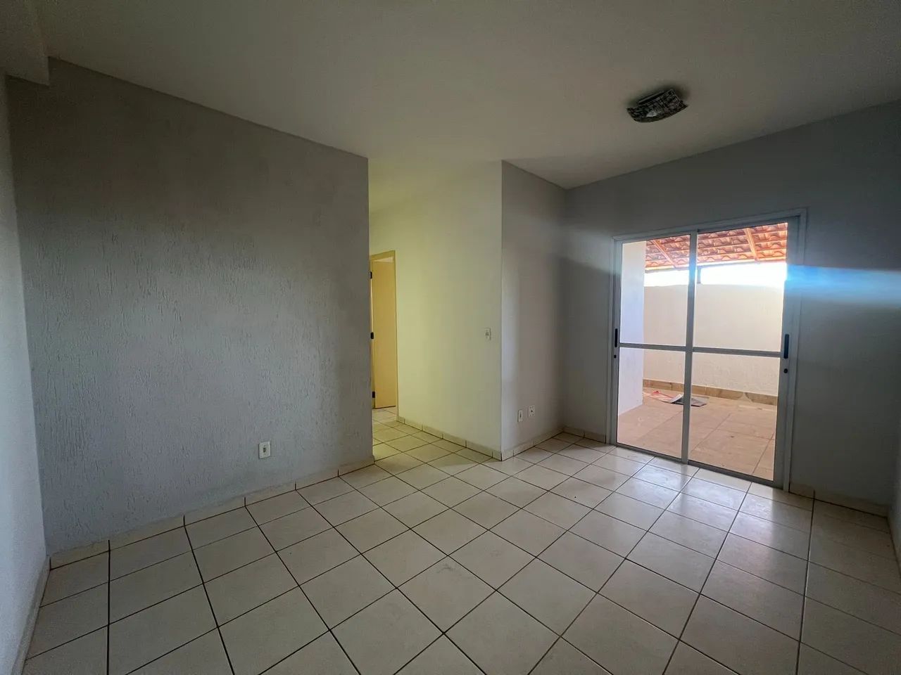 Alugo Apartamento  - Foto 2