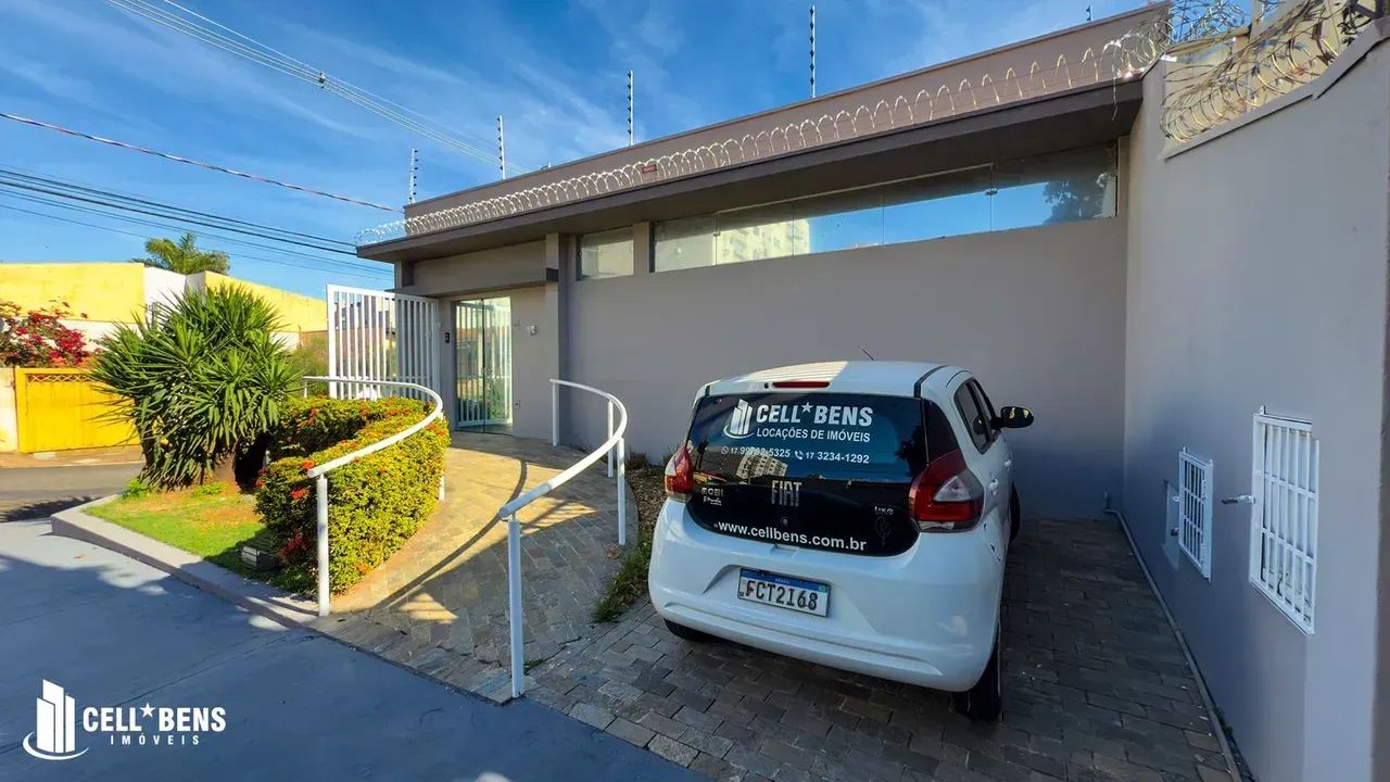 Prédio Comercial a 150 m da Av. Alberto Andaló - Foto 3