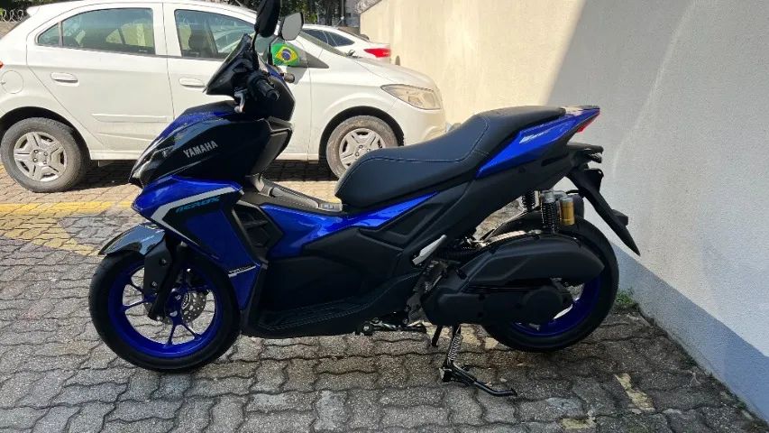 AEROX 2026 - Foto 3