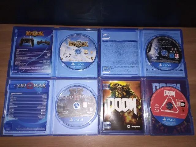 PlayStation 4 - Foto 5