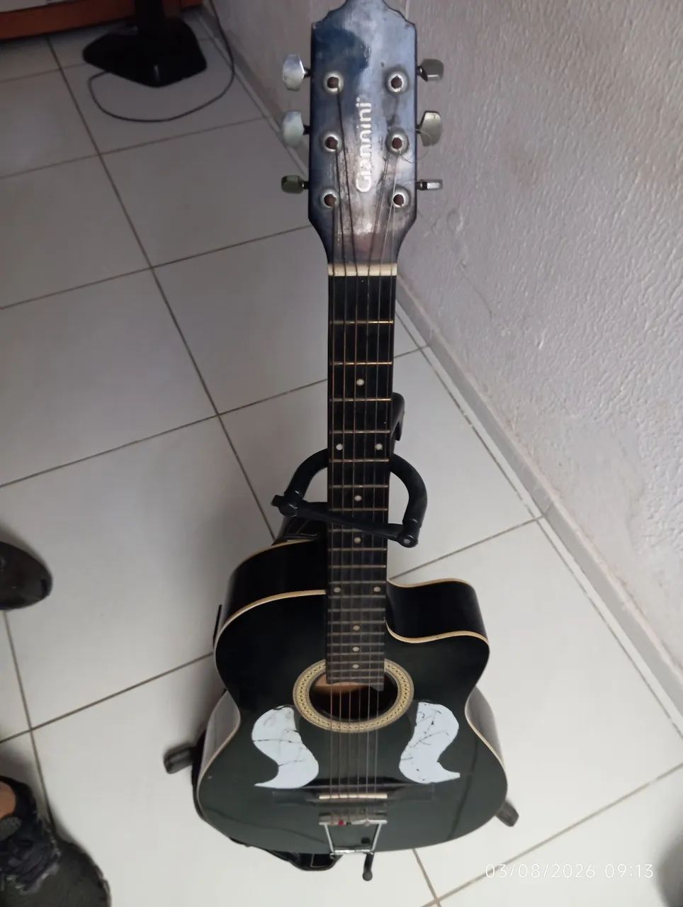 Instrumentos  - Foto 2
