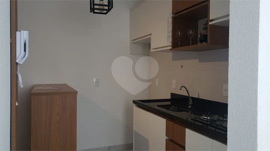 Condomínio com 1 quartos à venda em Vila basileia - SP - Foto 4
