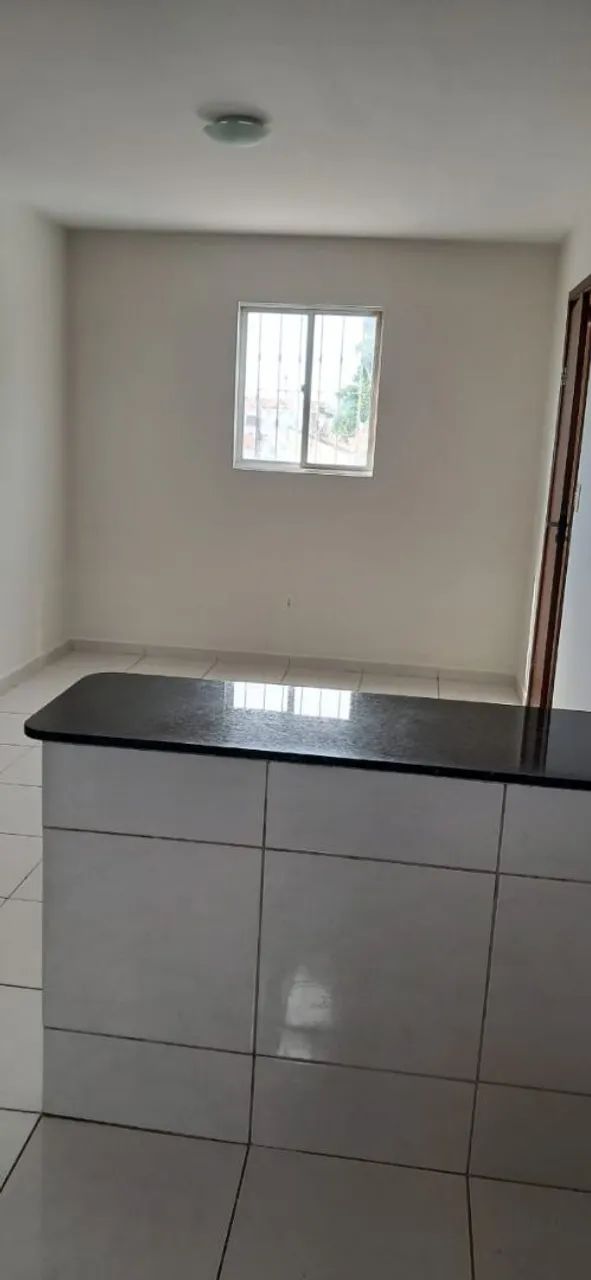 Apartamento no Cristo Redentor