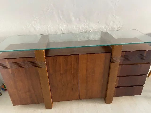 Buffet para sala de jantar - Foto 2