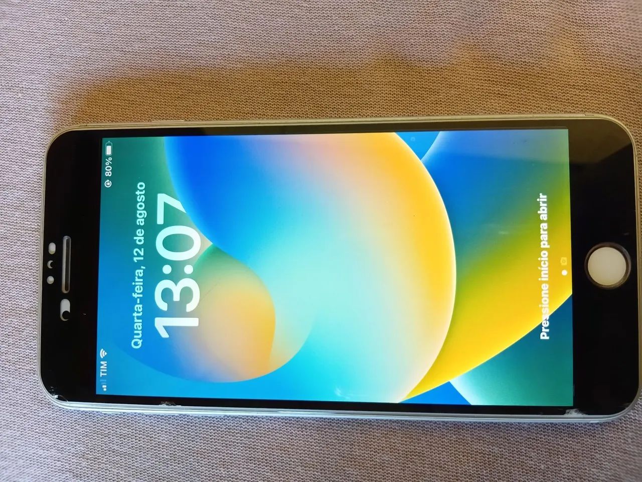Iphone 8 plus - Foto 2